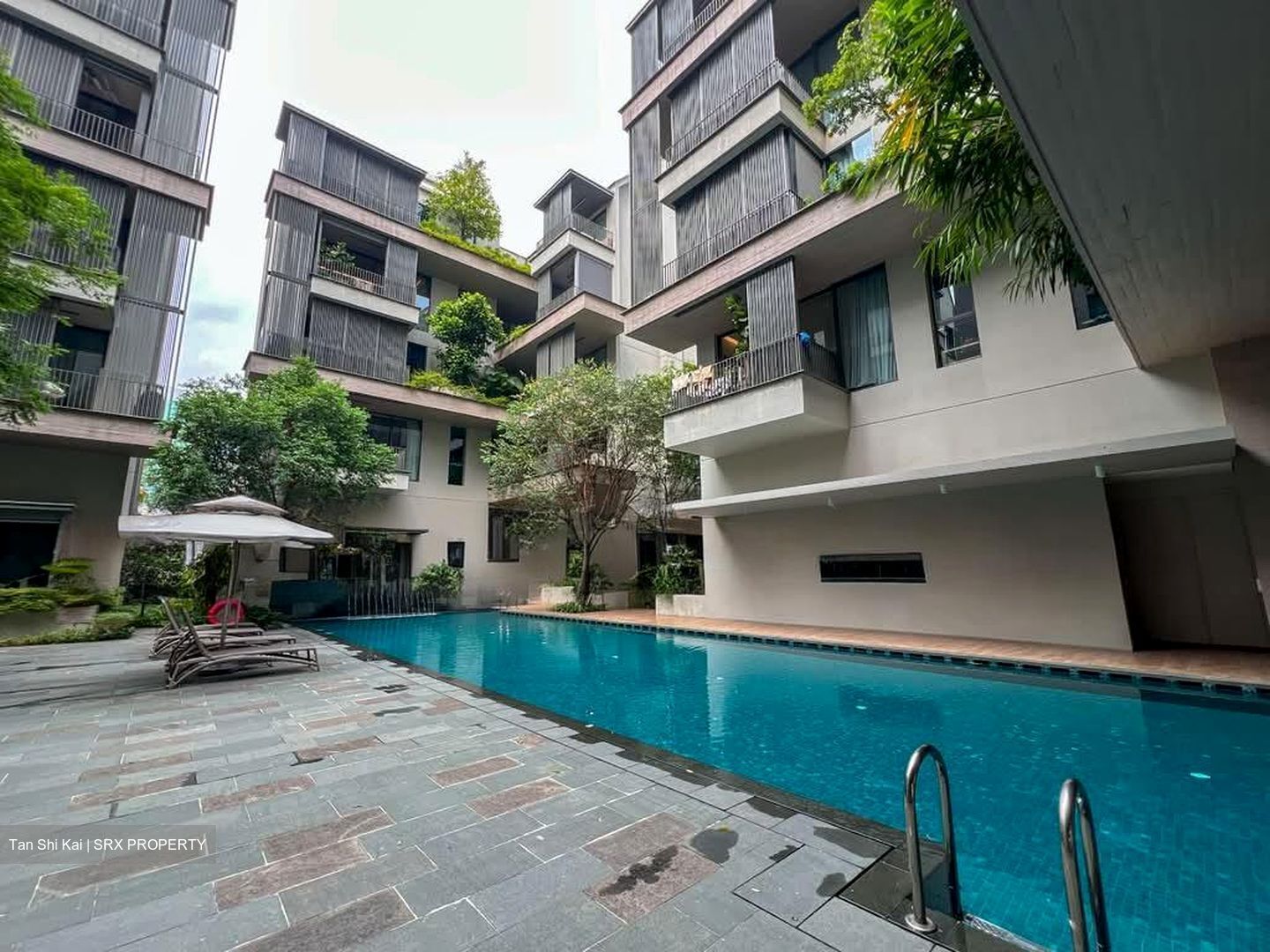10 Evelyn (D11), Apartment #533228061